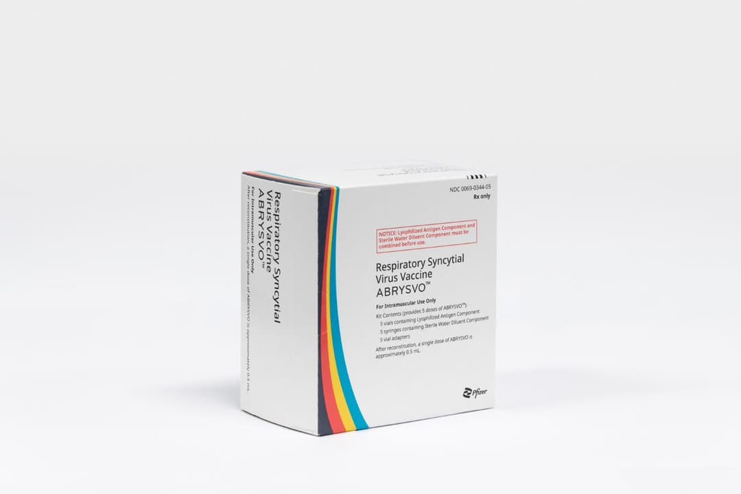 ABRYSVO (RSV) Vaccine