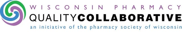Wisconsin Pharmacy Quality Collaborative (WPQC)