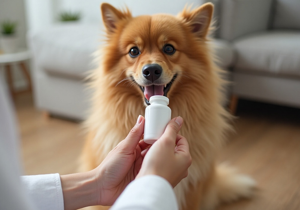 Pet Care and Medications