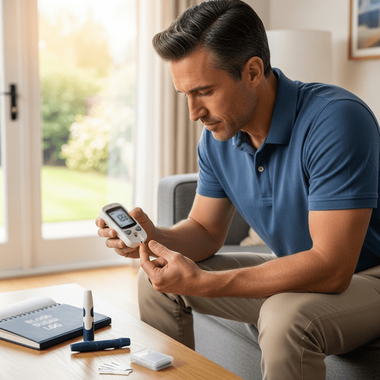 Diabetes Care Center & Supplies