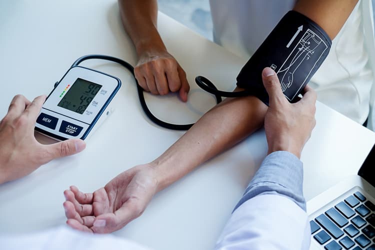 Health Screenings