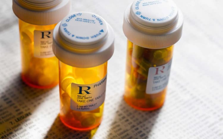 Medication Refills