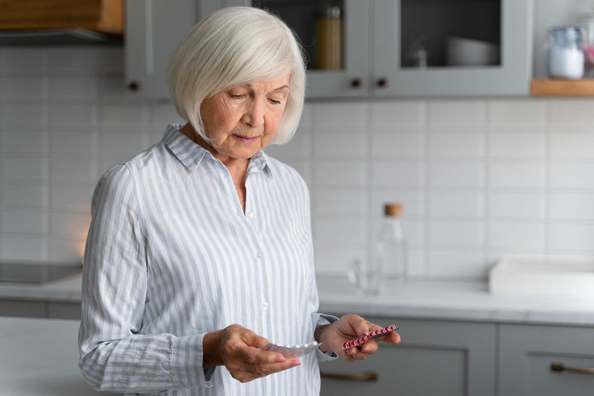 Specialty Medications
