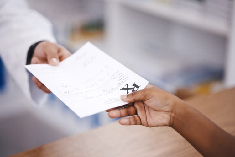 Free Prescription Transfers